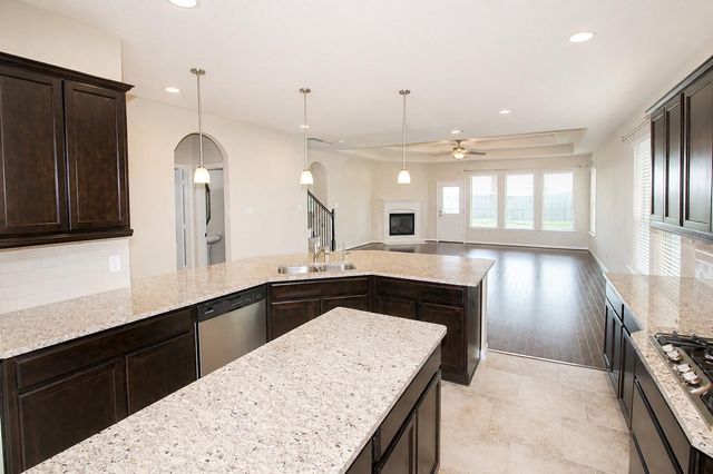 11927 Cittanova Drive, Richmond, TX 77406
