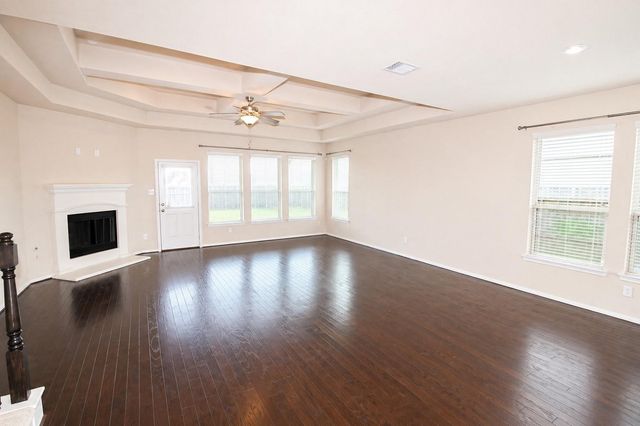 11927 Cittanova Drive, Richmond, TX 77406