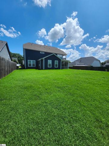 763 Sterling Drive, Boiling Springs, SC 29316