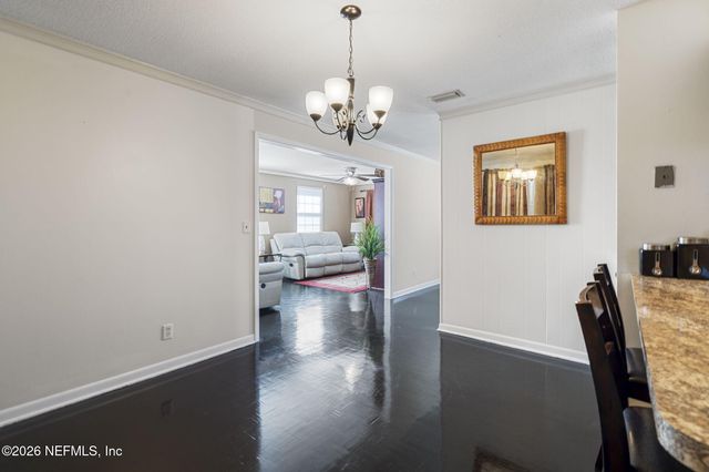 1143 PECAN Cove, Jacksonville, FL 32221