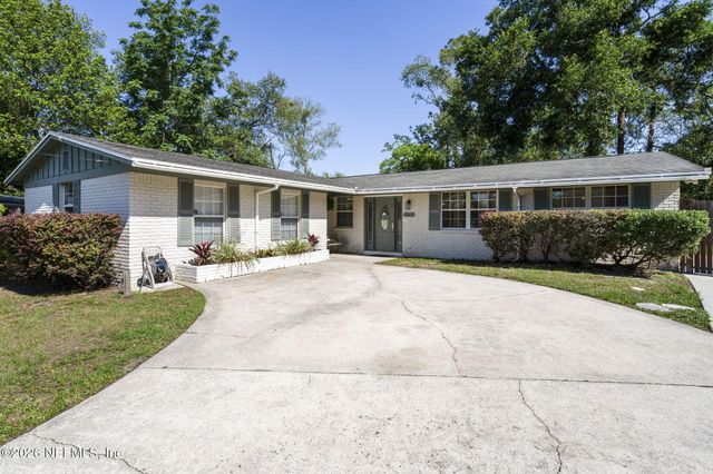 1143 PECAN Cove, Jacksonville, FL 32221
