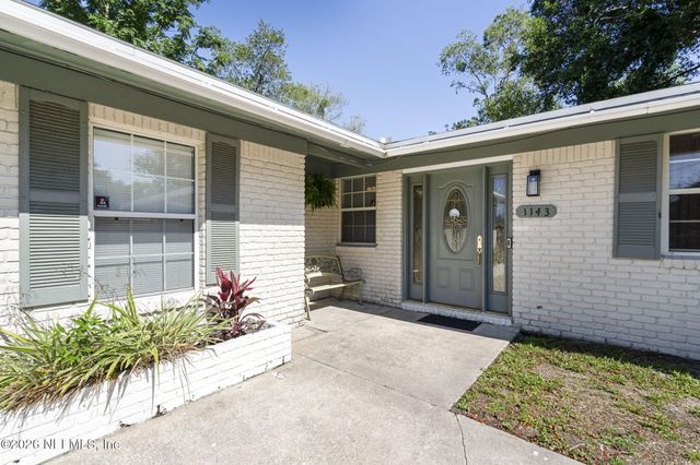 1143 PECAN Cove, Jacksonville, FL 32221