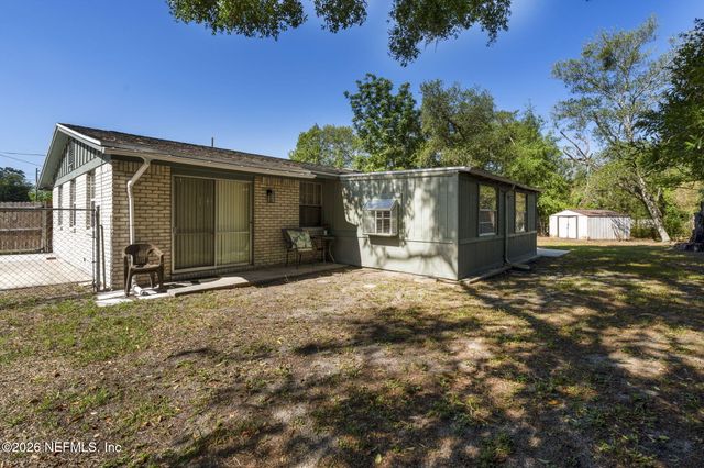 1143 PECAN Cove, Jacksonville, FL 32221