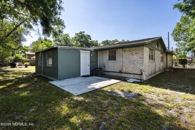 1143 PECAN Cove, Jacksonville, FL 32221