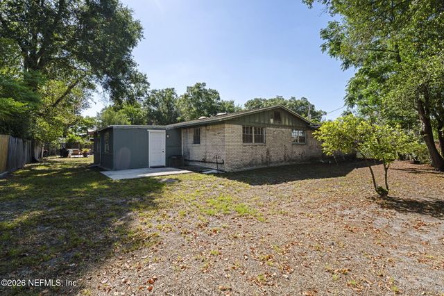 1143 PECAN Cove, Jacksonville, FL 32221