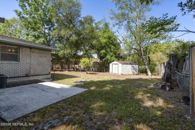 1143 PECAN Cove, Jacksonville, FL 32221