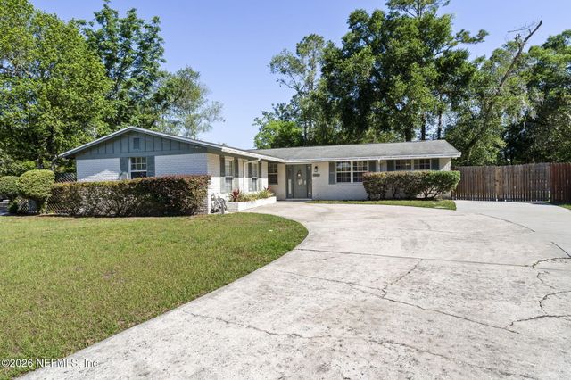 1143 PECAN Cove, Jacksonville, FL 32221