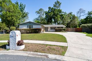 1143 PECAN Cove, Jacksonville, FL 32221
