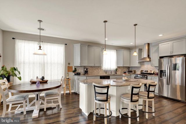 7 CEDARCREST LN, Oley, PA 19547