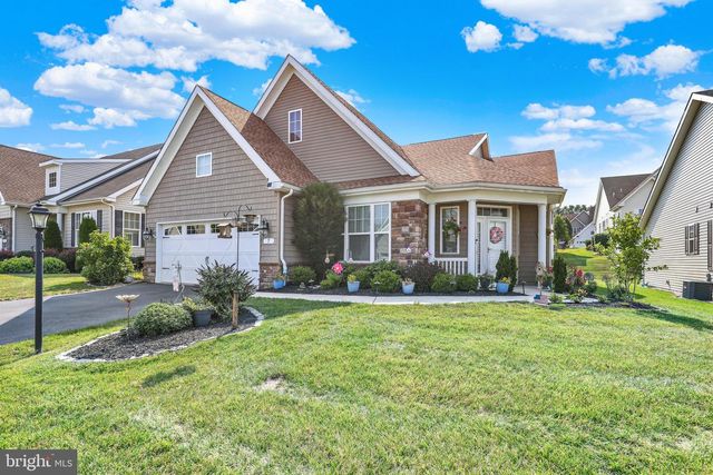 7 CEDARCREST LN, Oley, PA 19547
