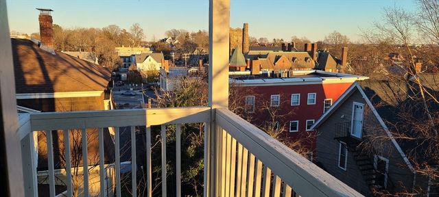 9 Alban St 3, Boston, MA 02124