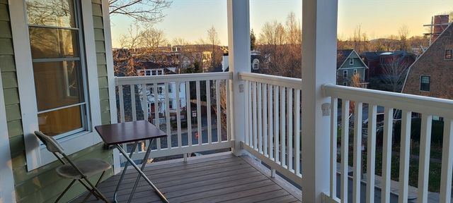 9 Alban St 3, Boston, MA 02124