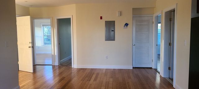 9 Alban St 3, Boston, MA 02124