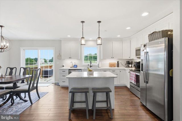 11976 FLOUR MILL ST, Kennedyville, MD 21645
