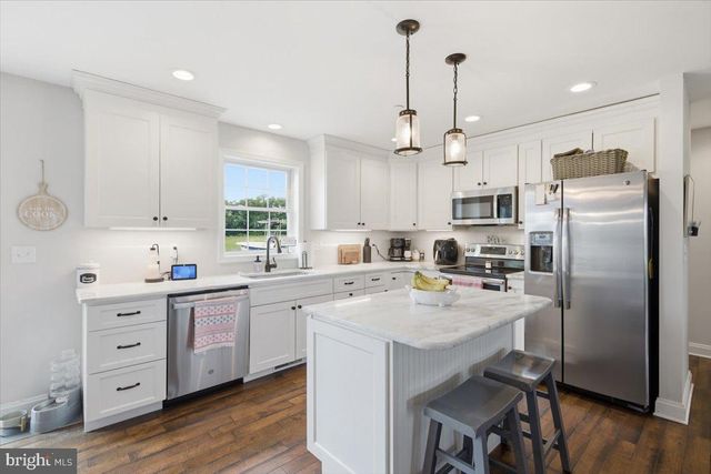 11976 FLOUR MILL ST, Kennedyville, MD 21645