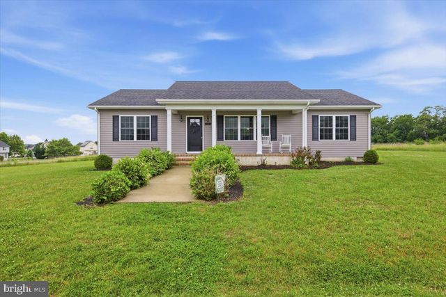 11976 FLOUR MILL ST, Kennedyville, MD 21645