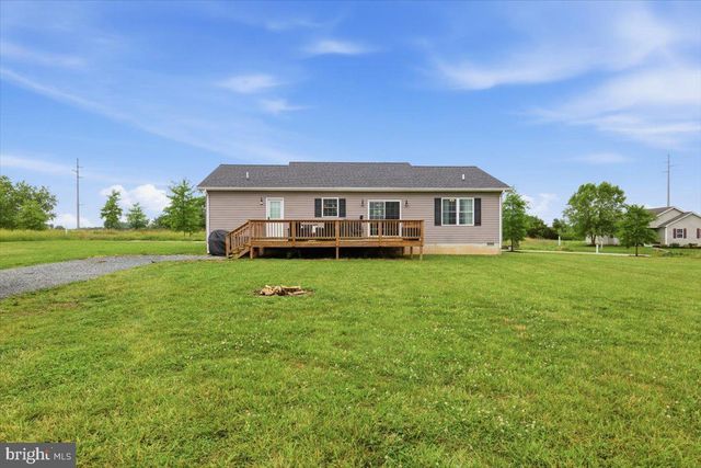 11976 FLOUR MILL ST, Kennedyville, MD 21645