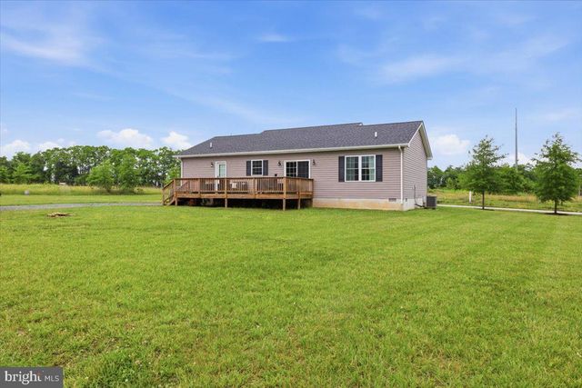 11976 FLOUR MILL ST, Kennedyville, MD 21645