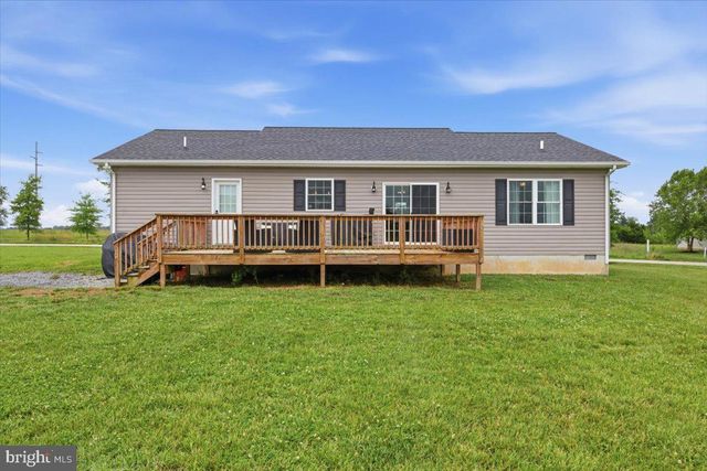 11976 FLOUR MILL ST, Kennedyville, MD 21645
