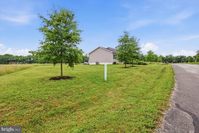 11976 FLOUR MILL ST, Kennedyville, MD 21645