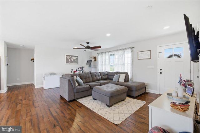 11976 FLOUR MILL ST, Kennedyville, MD 21645