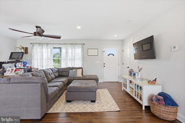 11976 FLOUR MILL ST, Kennedyville, MD 21645