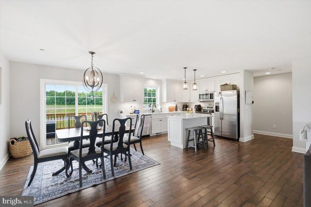 11976 FLOUR MILL ST, Kennedyville, MD 21645