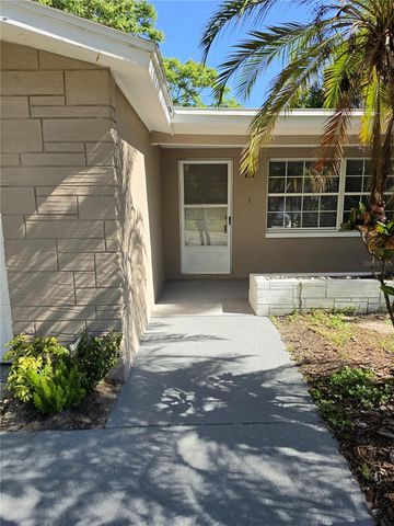 5419 REEF DRIVE, New Port Richey, FL 34652