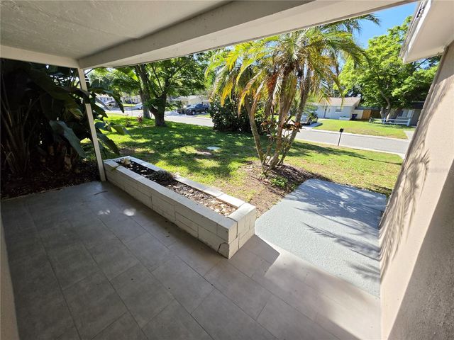5419 REEF DRIVE, New Port Richey, FL 34652