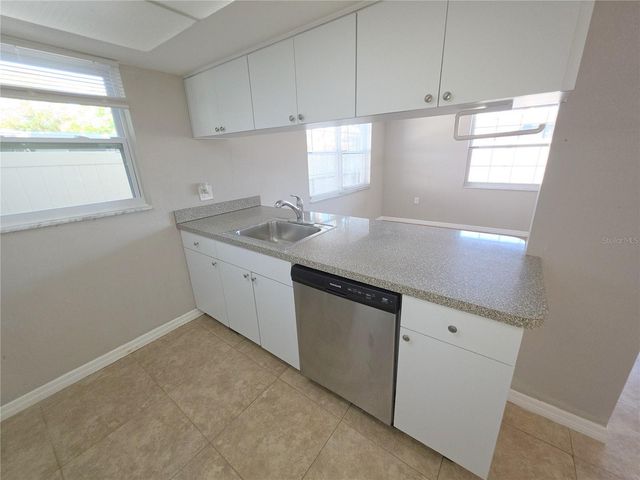 5419 REEF DRIVE, New Port Richey, FL 34652