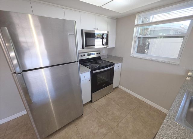 5419 REEF DRIVE, New Port Richey, FL 34652