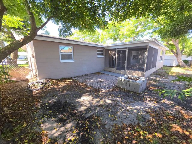 5419 REEF DRIVE, New Port Richey, FL 34652