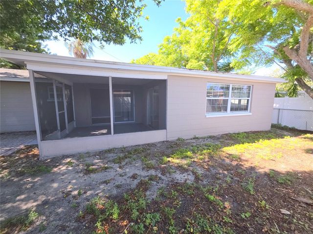 5419 REEF DRIVE, New Port Richey, FL 34652