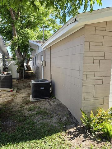 5419 REEF DRIVE, New Port Richey, FL 34652