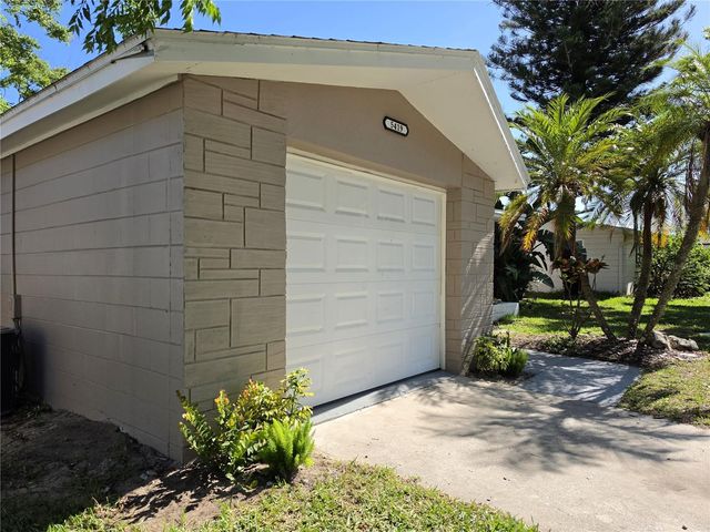 5419 REEF DRIVE, New Port Richey, FL 34652