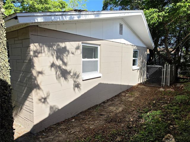 5419 REEF DRIVE, New Port Richey, FL 34652