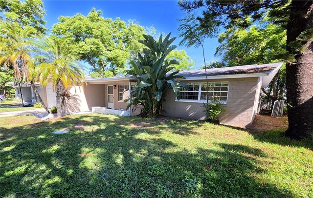 5419 REEF DRIVE, New Port Richey, FL 34652