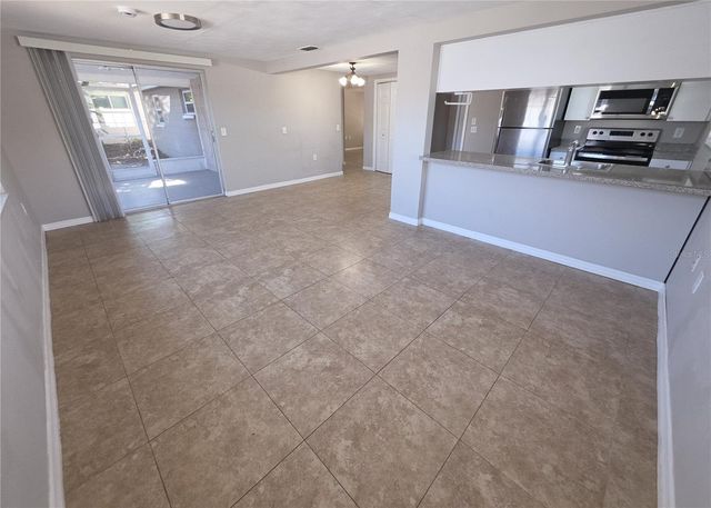 5419 REEF DRIVE, New Port Richey, FL 34652