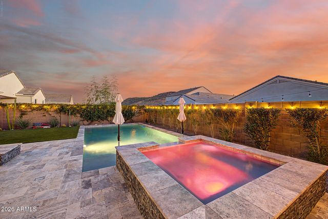 24540 N 20TH Place, Phoenix, AZ 85024