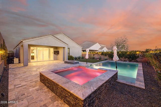 24540 N 20TH Place, Phoenix, AZ 85024