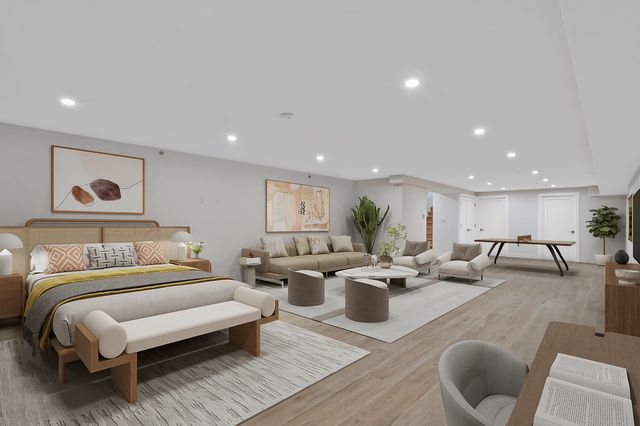 2131 Shore Blvd Unit 1B, New York City, NY 11105