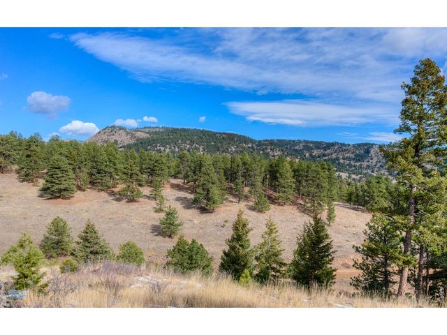4444 Sunshine Canyon Dr, Boulder, CO 80302