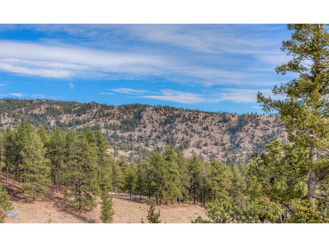 4444 Sunshine Canyon Dr, Boulder, CO 80302
