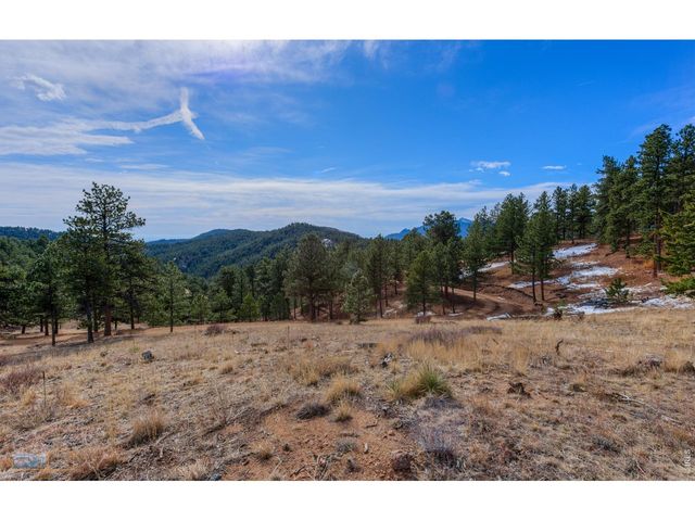 4444 Sunshine Canyon Dr, Boulder, CO 80302