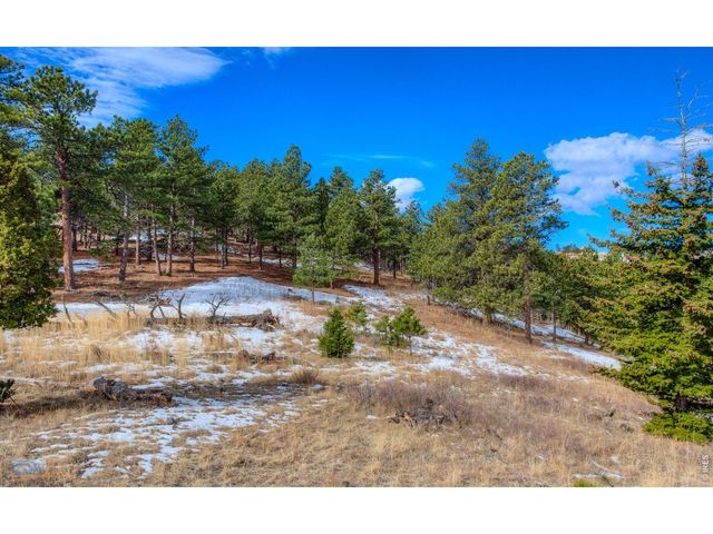 4444 Sunshine Canyon Dr, Boulder, CO 80302