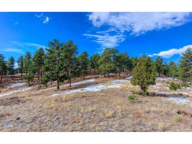 4444 Sunshine Canyon Dr, Boulder, CO 80302