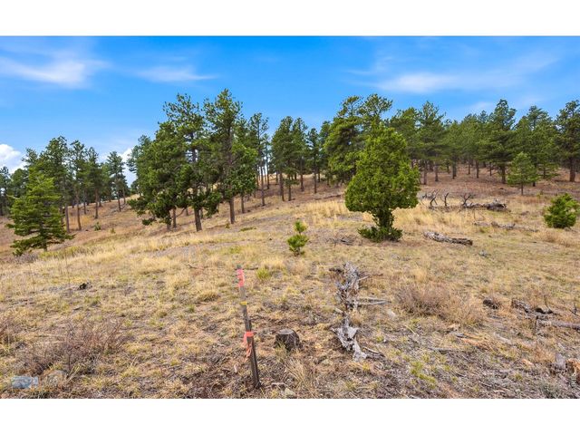 4444 Sunshine Canyon Dr, Boulder, CO 80302