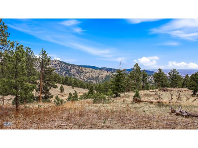 4444 Sunshine Canyon Dr, Boulder, CO 80302