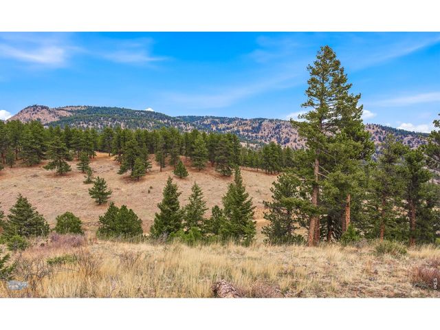 4444 Sunshine Canyon Dr, Boulder, CO 80302