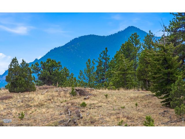 4444 Sunshine Canyon Dr, Boulder, CO 80302
